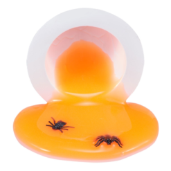 AS το καλό παιχνίδι Robo Alive Δεινόσαυρος W2 Αυγό Slime Γκρι (1863-27127) -Toys Games Store 200899 6