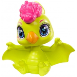 Mattel Cave Club Κούκλες Ptilly (GNL85) -Toys Games Store 201000 5