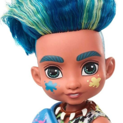 Mattel Cave Club Κούκλες Slate (GNL87) -Toys Games Store 201002 3