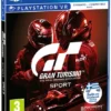 Sony PlayStation PS4 Gran Turismo Sport Spec II (DGS.PS4.00740)