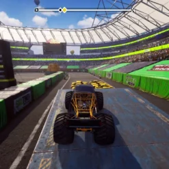 Sony PlayStation PS5 Monster Truck Championship (DGS.PS5.00027) 12 Sony PlayStation PS5 Monster Truck Championship (DGS.PS5.00027) -Toys Games Store 202055 5