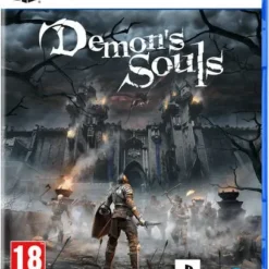 Sony PlayStation PS5 Demons Souls (DGS.PS5.00002) -Toys Games Store 202057 1
