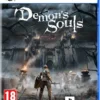 Sony PlayStation PS5 Demons Souls (DGS.PS5.00002)