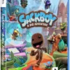 Sony PlayStation PS5 Sackboy A Big Adventure (DGS.PS5.00006)