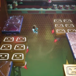 Sony PlayStation PS5 Sackboy A Big Adventure (DGS.PS5.00006) 7 Sony PlayStation PS5 Sackboy A Big Adventure (DGS.PS5.00006) -Toys Games Store 202058 2