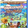 Sony PlayStation PS5 Overcookes All You Can Eat (DGS.PS5.00011)