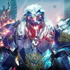 Sony PlayStation PS5 Godfall Ascended Edition (DGS.PS5.00009) -Toys Games Store 202060 3