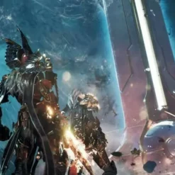 Sony PlayStation PS5 Godfall Ascended Edition (DGS.PS5.00009) -Toys Games Store 202060 4