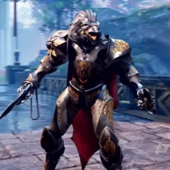 Sony PlayStation PS5 Godfall Deluxe Edition (DGS.PS5.00008) -Toys Games Store 202061 2