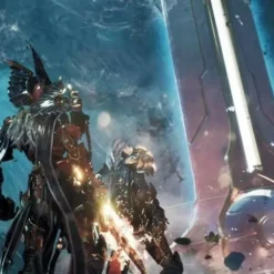 Sony PlayStation PS5 Godfall Deluxe Edition (DGS.PS5.00008) -Toys Games Store 202061 4