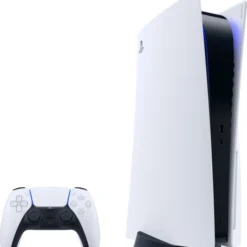 Sony PlayStation Sony PS5 Console Playstation 5 SSD (DGC.PS5.00001) 13 Sony PlayStation Sony PS5 Console Playstation 5 SSD (DGC.PS5.00001) -Toys Games Store 202062 1