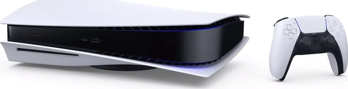 Sony PlayStation Sony PS5 Console Playstation 5 SSD (DGC.PS5.00001) 3 Sony PlayStation Sony PS5 Console Playstation 5 SSD (DGC.PS5.00001) - Image 3