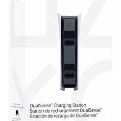 Sony PlayStation Sony PS5 Sony Dualsense Charging Station (DGA.PS5.00016) -Toys Games Store 202063 2