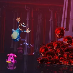 Sony PlayStation PS4 Rayman Legends Hits (PS4X-0486) -Toys Games Store 202071 5