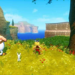 Sony PlayStation PS4 Asterix And Obelix Xxl: Romastered (063584) -Toys Games Store 202072 10