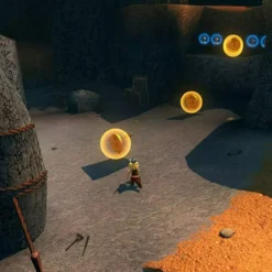 Sony PlayStation PS4 Asterix And Obelix Xxl: Romastered (063584) -Toys Games Store 202072 2