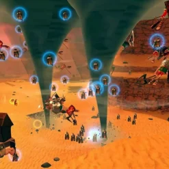 Sony PlayStation PS4 Asterix And Obelix Xxl: Romastered (063584) -Toys Games Store 202072 3