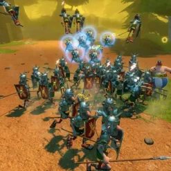 Sony PlayStation PS4 Asterix And Obelix Xxl: Romastered (063584) -Toys Games Store 202072 4