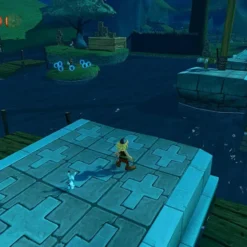 Sony PlayStation PS4 Asterix And Obelix Xxl: Romastered (063584) -Toys Games Store 202072 6