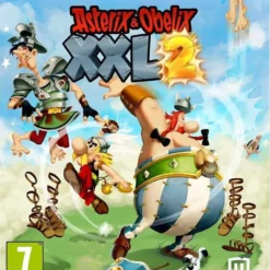 Sony PlayStation PS4 Asterix And Obelix Xxl2 (047376)