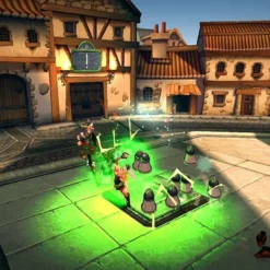 Sony PlayStation PS4 Asterix And Obelix Xxl2 (047376) -Toys Games Store 202073 4