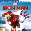 Sony PlayStation PS4 Marvel’s Iron Man VR (PSVR Required) (054684)