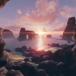 Sony PlayStation PS4 Marvel’s Iron Man VR (PSVR Required) (054684) -Toys Games Store 202076 9