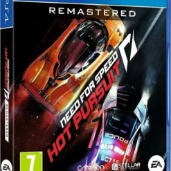 Sony PlayStation PS4 Need For Speed: Hot Pursuit Remastered (064738) -Toys Games Store 202077 1