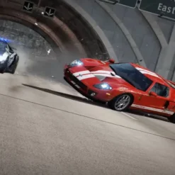 Sony PlayStation PS4 Need For Speed: Hot Pursuit Remastered (064738) -Toys Games Store 202077 2