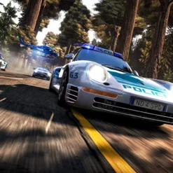 Sony PlayStation PS4 Need For Speed: Hot Pursuit Remastered (064738) -Toys Games Store 202077 3