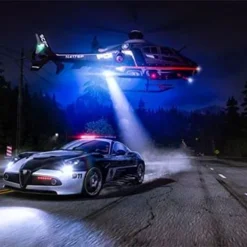 Sony PlayStation PS4 Need For Speed: Hot Pursuit Remastered (064738) -Toys Games Store 202077 4
