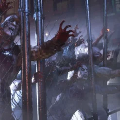 Sony PlayStation PS4 Resident Evil 3: Remake (054132) -Toys Games Store 202078 2