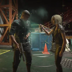 Sony PlayStation PS4 Resident Evil 3: Remake (054132) -Toys Games Store 202078 6