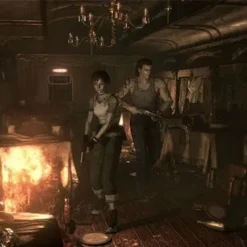 Sony PlayStation PS4 Resident Evil Origins Collection (019482) -Toys Games Store 202079 2