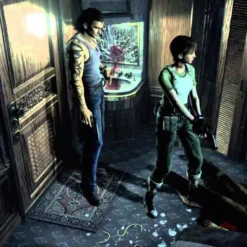 Sony PlayStation PS4 Resident Evil Origins Collection (019482) -Toys Games Store 202079 4