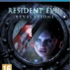 Sony PlayStation PS4 Resident Evil Revelations HD (032310)