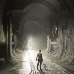 Sony PlayStation PS4 Star Wars: Jedi Fallen Order (DGS.PS4.00730) -Toys Games Store 202691 11