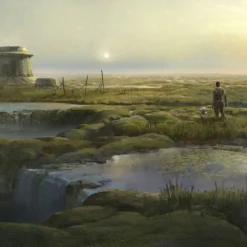 Sony PlayStation PS4 Star Wars: Jedi Fallen Order (DGS.PS4.00730) -Toys Games Store 202691 12