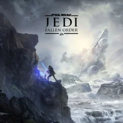 Sony PlayStation PS4 Star Wars: Jedi Fallen Order (DGS.PS4.00730) -Toys Games Store 202691 14