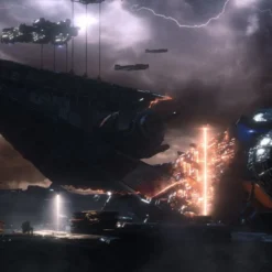 Sony PlayStation PS4 Star Wars: Jedi Fallen Order (DGS.PS4.00730) -Toys Games Store 202691 2