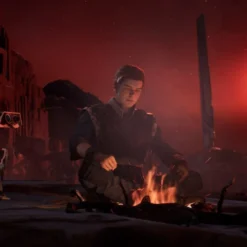 Sony PlayStation PS4 Star Wars: Jedi Fallen Order (DGS.PS4.00730) -Toys Games Store 202691 6