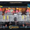 Blue Toys Playset Κάστρο Castle Set (MKG791165)