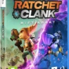 Sony PlayStation Playstation 5 Rachet And Clank: Rift Apart (Ελληνικό Μενού / Ελληνικοί Υπότιτλοι) (DGS.PS5.00036)