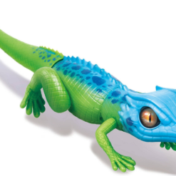 AS το καλό παιχνίδι Robo Alive Ηλεκτρονικη Σαυρα Indo Chinese (1863-25234) -Toys Games Store 204549 1