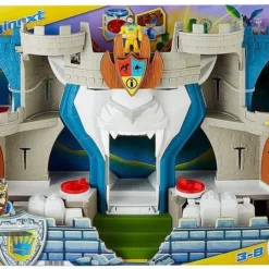 Fisher Price Imaginext Κάστρο Φιγούρες Και Αξεσουάρ (HCG45) -Toys Games Store 206441 1