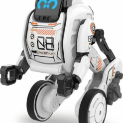 AS το καλό παιχνίδι AS Ηλεκτρονικό Τηλεκατευθυνόμενο Ρομπότ Robo Up (7530-88050) -Toys Games Store 207638 1