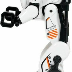 AS το καλό παιχνίδι AS Ηλεκτρονικό Τηλεκατευθυνόμενο Ρομπότ Robo Up (7530-88050) -Toys Games Store 207638 2