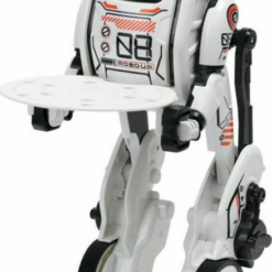 AS το καλό παιχνίδι AS Ηλεκτρονικό Τηλεκατευθυνόμενο Ρομπότ Robo Up (7530-88050) -Toys Games Store 207638 3