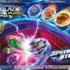 Hasbro Bey Blade SPS Speedstorm Slayer Showdown Battle Set (F0661)