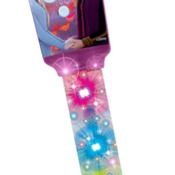 Lexibook Frozen Παγωμένο Μικρόφωνο (25.MIC90FZ) -Toys Games Store 208260 1